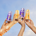 thumbnail image 3 of V8 +Energy Variety Pack, 8 fl oz Cans, 6 Flavors, 3 of 6