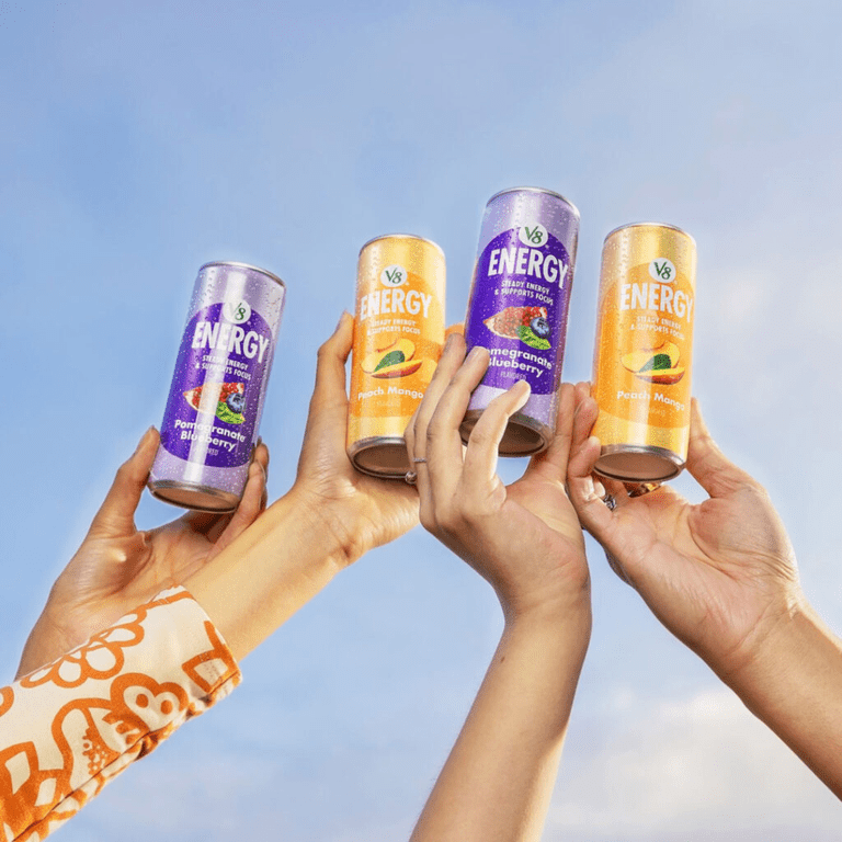 E.ENERGY WASH PACK 2個セット V8 +Energy Variety Pack, 6 Flavors, 8 fl oz Cans, Caffeine