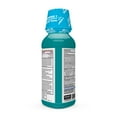 thumbnail image 5 of Equate Vapor Ice Daytime Severe Cold and Flu Relief Liquid, 12 fl. oz., 5 of 5