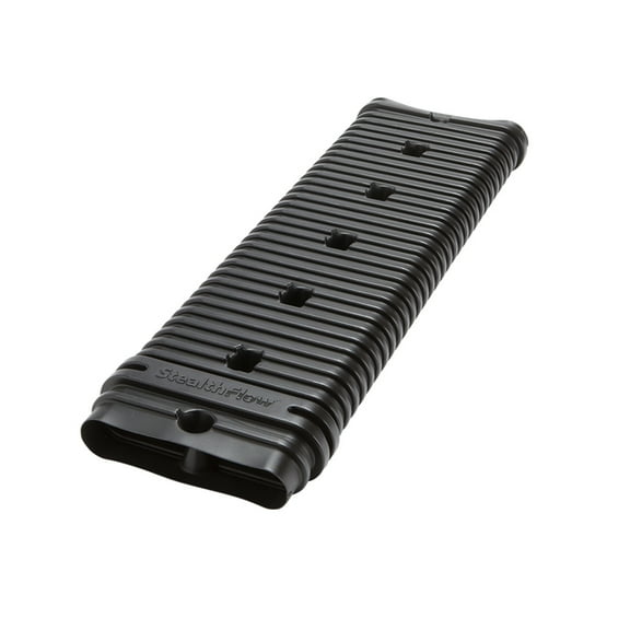 Amerimax Stealth 24'' Low Profile Gutter Extension