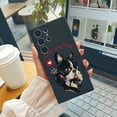 thumbnail image 4 of Elegante y duradero: proteja su iPhone 15 Pro Max 14 13 12 Pro 11 con una funda para teléfono de doble capa con estampado artístico vibrante, 4 of 4