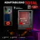 thumbnail image 5 of Gabinete BALAM RUSH VENTRA GM570 ATX 4 Fan ARGB BR-943956, 5 of 6