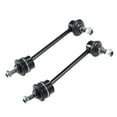 thumbnail image 1 of Land Rover Freelander 1 New Front Anti Roll Bar Drop Links X2 - RBM100172 RODS, 1 of 8