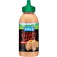thumbnail image 2 of (6 pack) (6 Pack) Hidden Valley Ranch Spicy & Zesty Taco Secret Sauce, 12 fl oz Squeeze Bottle, 2 of 14