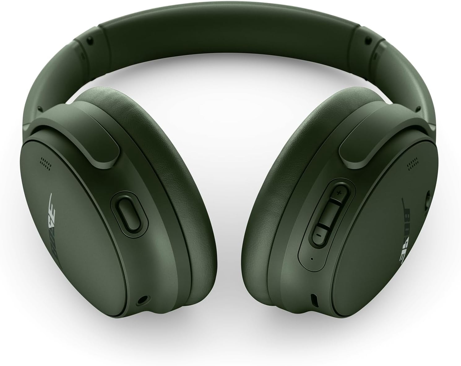 Bose QuietComfort Over-Ear Noise Cancelling Bluetooth Headphones Bose QuietComfort Over-Ear Noise Cancelling Bluetooth Headphones