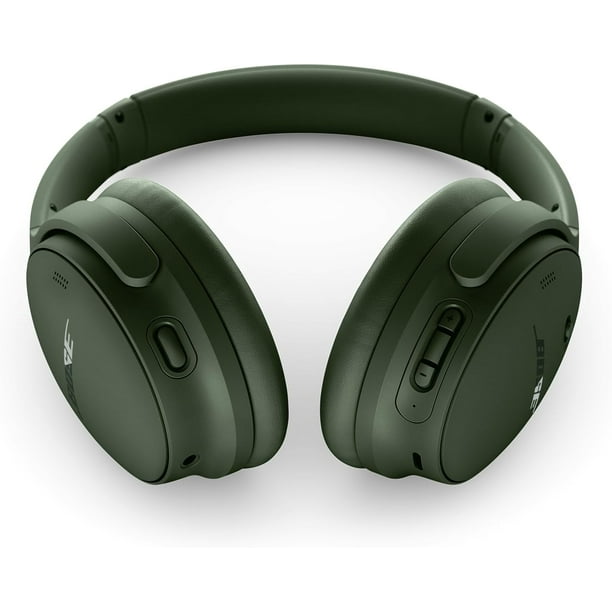 Bose QuietComfort Over-Ear Noise Cancelling Bluetooth Headphones Bose QuietComfort Over-Ear Noise Cancelling Bluetooth Headphones