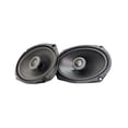 thumbnail image 1 of Bocinas Coaxiales MB QUART FKB169 75W RMS 6x9 Pulgadas 4 Ohms 2 Vías, 1 of 9
