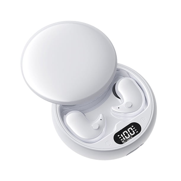 Comunicación Binaural Sincrono Audífonos de Traducción Instantánea,Soporta la Traducción de Más de 100 Idiomas Bluetooth 5.3,Sin Barreras de Comunicación sin Fronteras