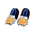 thumbnail image 5 of Star Wars Slippers Clone Wars Ahsoka Tano Slipper Socks with No-Slip Sole For Women Men, 5 of 6