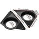 thumbnail image 3 of SAUTVS - Altavoces para puerta frontal de 6.5 pulgadas para RZR XP 1000 S 900 ACE 570 900 2014-2023,, 3 of 7