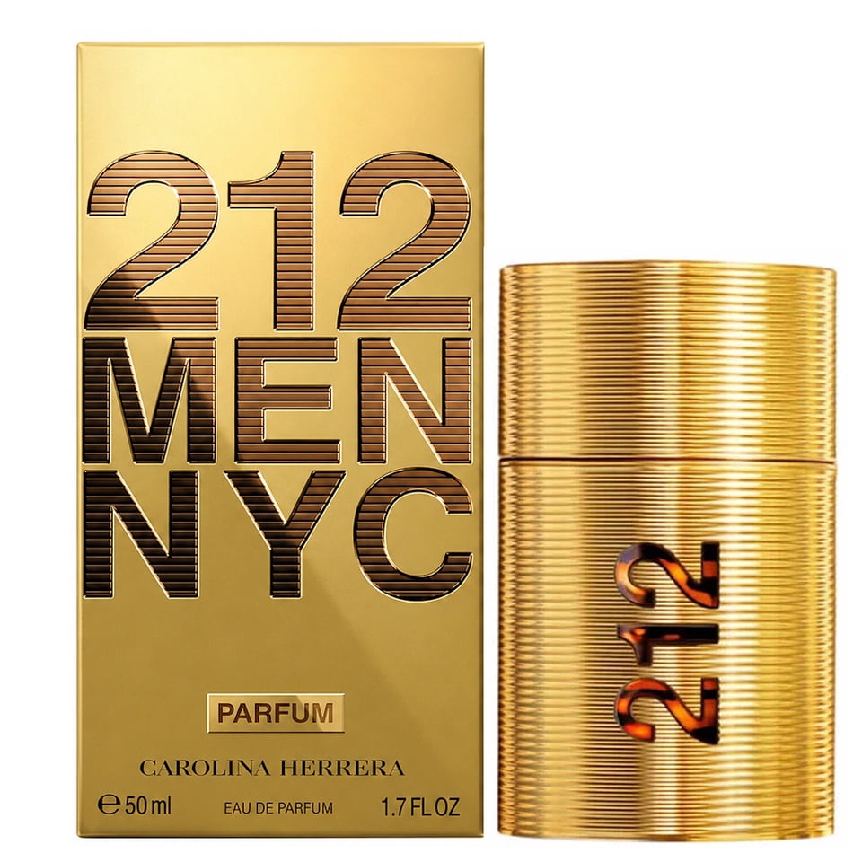 Carolina Herrera 212 VIP Men's Fragrance, Eau De Toilette Spray