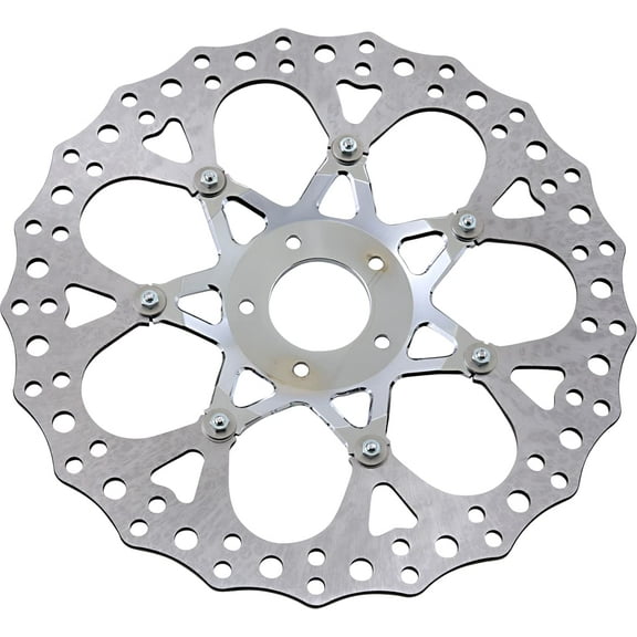 Arlen Ness 33-10102-203 Motorcycle Accessory, 5.9 lbs