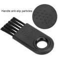 thumbnail image 5 of 6Pcs Electric Shaver Cleaning Brush, Razor Cleaner Set, Multifunctional Clipper Brush Trimmer Cleaner Set, Stubble Removal Razor Cleaning Tool or Computer Accessories Household Cleaning, 5 of 9
