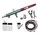 thumbnail image 3 of Paasche MIL-SET 0.74 mm Millenium Airbrush Set - Size 3, 3 of 4