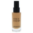 thumbnail image 2 of Skin Foundation SPF 15 - 4.5 Warm Natural by Bobbi Brown for Women - 1 oz Foundation, 2 of 2