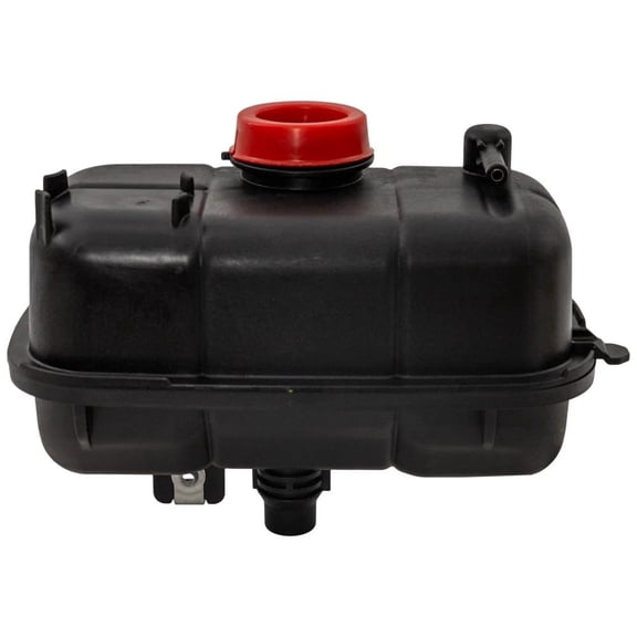 New Coolant Reservoir Compatible With Jeep Wrangler Unlimited Sahara 4 Cyl 2.0L Wrangler Willys Sport 4 Cyl 2.0L 2020-2024 By CH3014193 68364312AC
