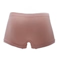 thumbnail image 4 of Paquete de Bóxer para dama Catherine  Modelo BXR-101, Bóxer de mirofibra ajustable, Colores surtidos, 4 of 5