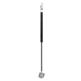 thumbnail image 2 of Hydraulic Gas Spring Strut Lid Lift Support, 500mm Center Distance 200mm Stroke 100N Pressure, Suitable for Snack Car Flip Door, 2 of 7