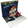thumbnail image 1 of LANG Cartes de Noël Pop-up Cardinal Noël (2005108), 1 of 4