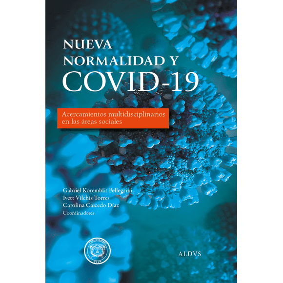 NUEVA NORMALIDAD Y COVID19 ALDUS Pasta Blanda