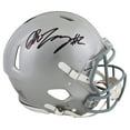 Ohio State Chase Young Signed Full Size Speed Proline Helmet W/ Case