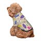 thumbnail image 5 of Balery Colorful Poodle Dog Sudadera con Capucha para Perros Pequeños – Ropa para Mascotas, Disfraz para Perros y Gatos, Ideal para Fiestas y Cosplay-Medium, 5 of 7