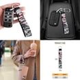 thumbnail image 7 of Jeiento Wolf Car Seat Cover Set Auto Interior Seat Accessories Headrest Covers, Keychain, Gear Shift Cover Handbrake Cover, American Flag Cup Coaster, 11pcs Automobile Seat Cover Sets, 4Th of July, 7 of 7