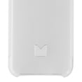 thumbnail image 3 of Modal Dual Layer Hard Case Cover for Apple iPhone 6s and 6 - Frost/Clear, 3 of 3