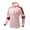 Pink, variant on Pisexur Women's Trench Coats Fashion Zip Up Windbreaker Jacket Casual Hooded Workout Jackets for Woman Oversized Windproof Rain Coats Plus Size Rain Jacket S-4XL