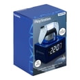 thumbnail image 3 of Reloj Paladone DualSense Controller, alarma digital, luz nocturna, 3 of 6