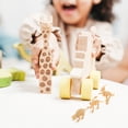 thumbnail image 4 of 19Pcs Dinosaurs Skeletons Models Children's Archaeological Toys Teaching Models, 4 of 9