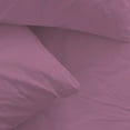 thumbnail image 2 of Premium Luxury 6-Piece Rayon from Bamboo Sheet Set with Deep Pockets Soft & Comfortable - 40 Colors, 2 of 4