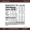 thumbnail image 3 of SlimFast Original Meal Replacement Shake Mix, Rich Milk Chocolate, 12.83 oz, 3 of 8
