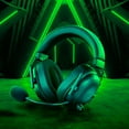 thumbnail image 6 of Razer Blackshark V2 Hyperspeed Wireless 280g Ultra-Lightweight Esports Headset for PC, Dual Wireless, Black, 6 of 19