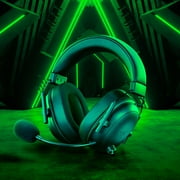 Razer Blackshark V2 Hyperspeed Wireless 280g Ultra-Lightweight Esports Headset for PC, Dual Wireless, Black