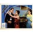 thumbnail image 2 of The Divorcee From Left Chester Morris Mary Doran Norma Shearer 1930 Movie Poster Masterprint, 2 of 2