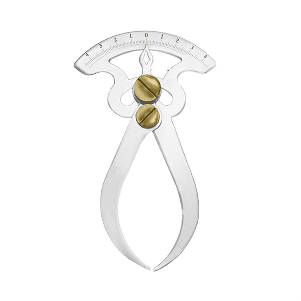 Metric Clearance Gauge 3 Gauge Thickness Wall Thickness Measuring Gauge