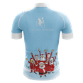 thumbnail image 2 of Santa Claus Group Men's Cycling Jersey - 4XL, 2 of 3