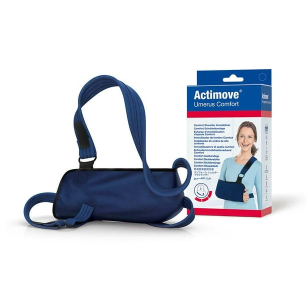 Actimove Ummerus Comfort Arm Sling Shoulder Brace Medical Arm Sling