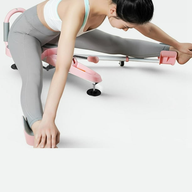 Barra De Ballet Para Casa Máquina De Estiramiento De Piernas