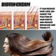 thumbnail image 4 of Productos para el cuidado del cabello Crema para el cuidado del cabello Crema natural para un cabello más grueso, más largo y abundante Rejuvenece los folículos Fortalece el cabello crema para el cabe, 4 of 5