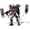 Guitar Man With Power-up Pack, variant on Clock Man Building Block Toys, Action Figure and Assembly Toys, TV Man Model