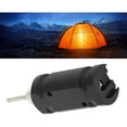 thumbnail image 2 of Reusable 360° Tripwire Alarm System - Continuous Outdoor Protection with Audible Siren Alert for All-Terrain Camping Defense, 2 of 9