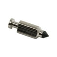 thumbnail image 3 of 2-Pack 231855S Float Needle Valve Replacement for Briggs & Stratton 194707-0115-03 - Compatible with 231855 Carburetor Float Valve, 3 of 4