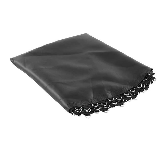 Upper Bounce Tapis de Remplacement pour Trampoline de 16 Pieds Cadres Ronds