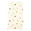 Parent's Choice Neutral Plush Dot Blanket