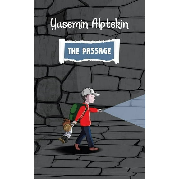 The Passage (Paperback)