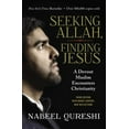 thumbnail image 3 of Seeking Allah, Finding Jesus: A Devout Muslim Encounters Christianity, (Paperback), 3 of 3
