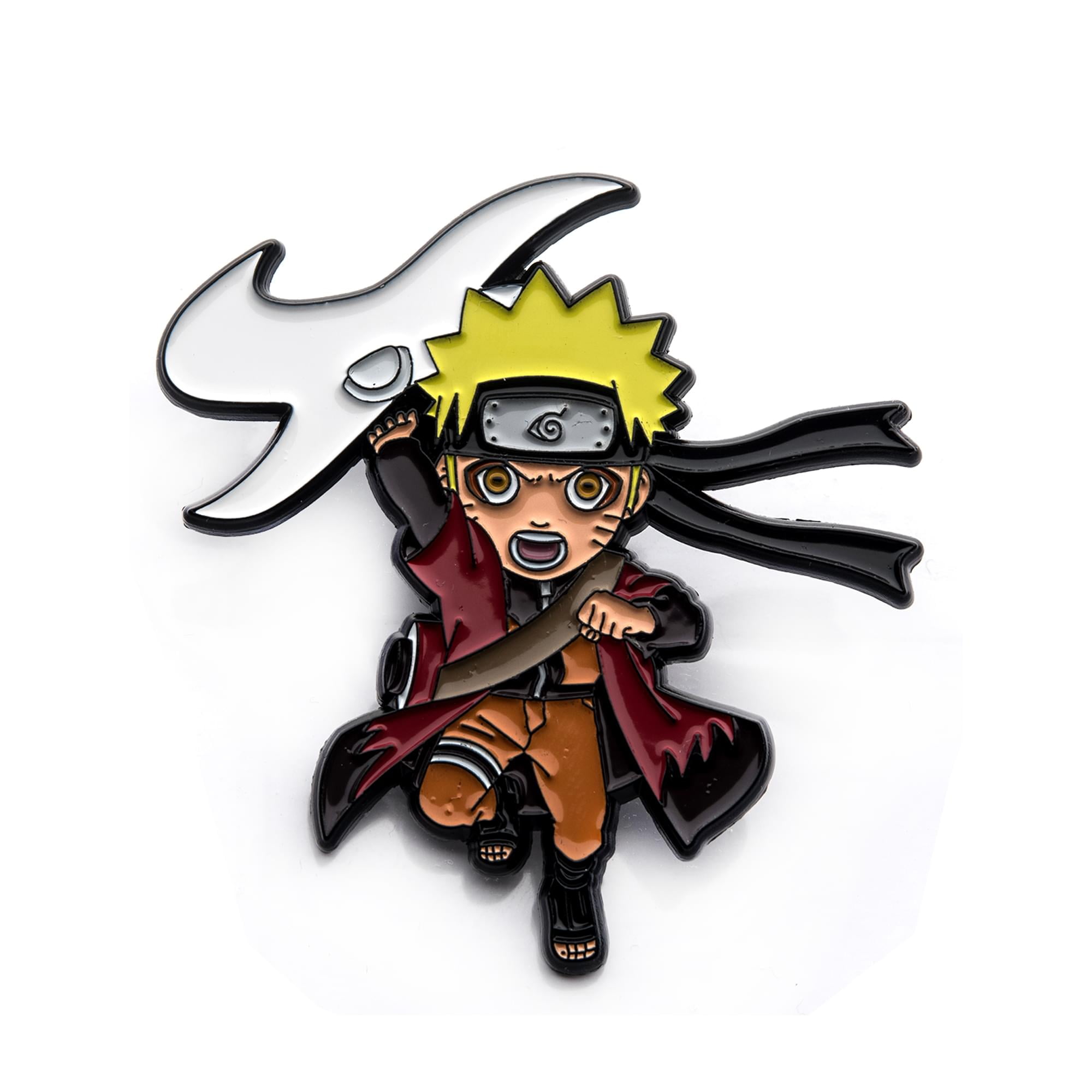 Naruto Shippuden Naruto Uzumaki Enamel Collector Pin Walmart Canada