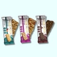 thumbnail image 4 of Taiyo Munch Crispy Allergen-Free Protein Bars, Variety Pack (Birthday Cake, Chocolate, Apple & Salted Caramel) 12 Pack, 4 of 7